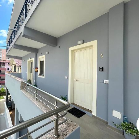 Lumturi Resident Apartment Durres Exterior photo