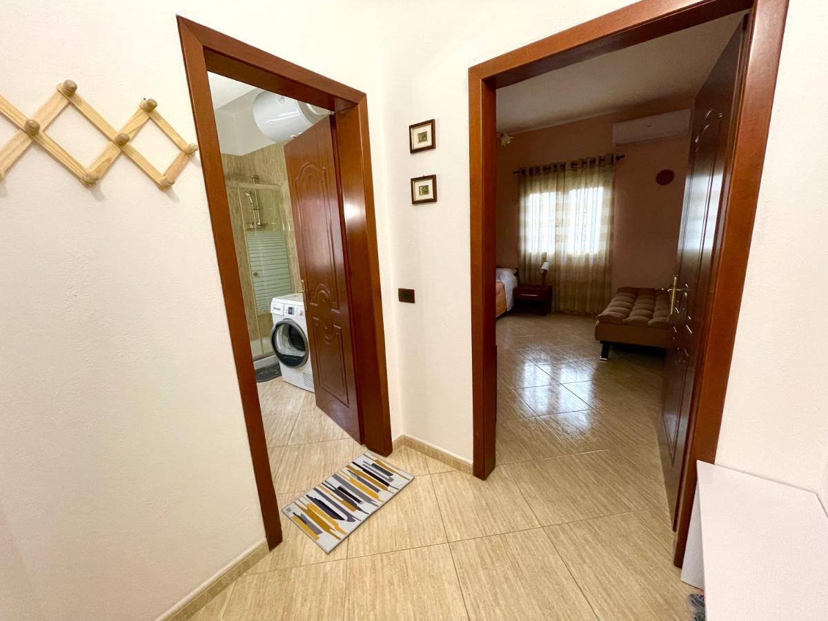 Lumturi Resident Apartment Durres Exterior photo