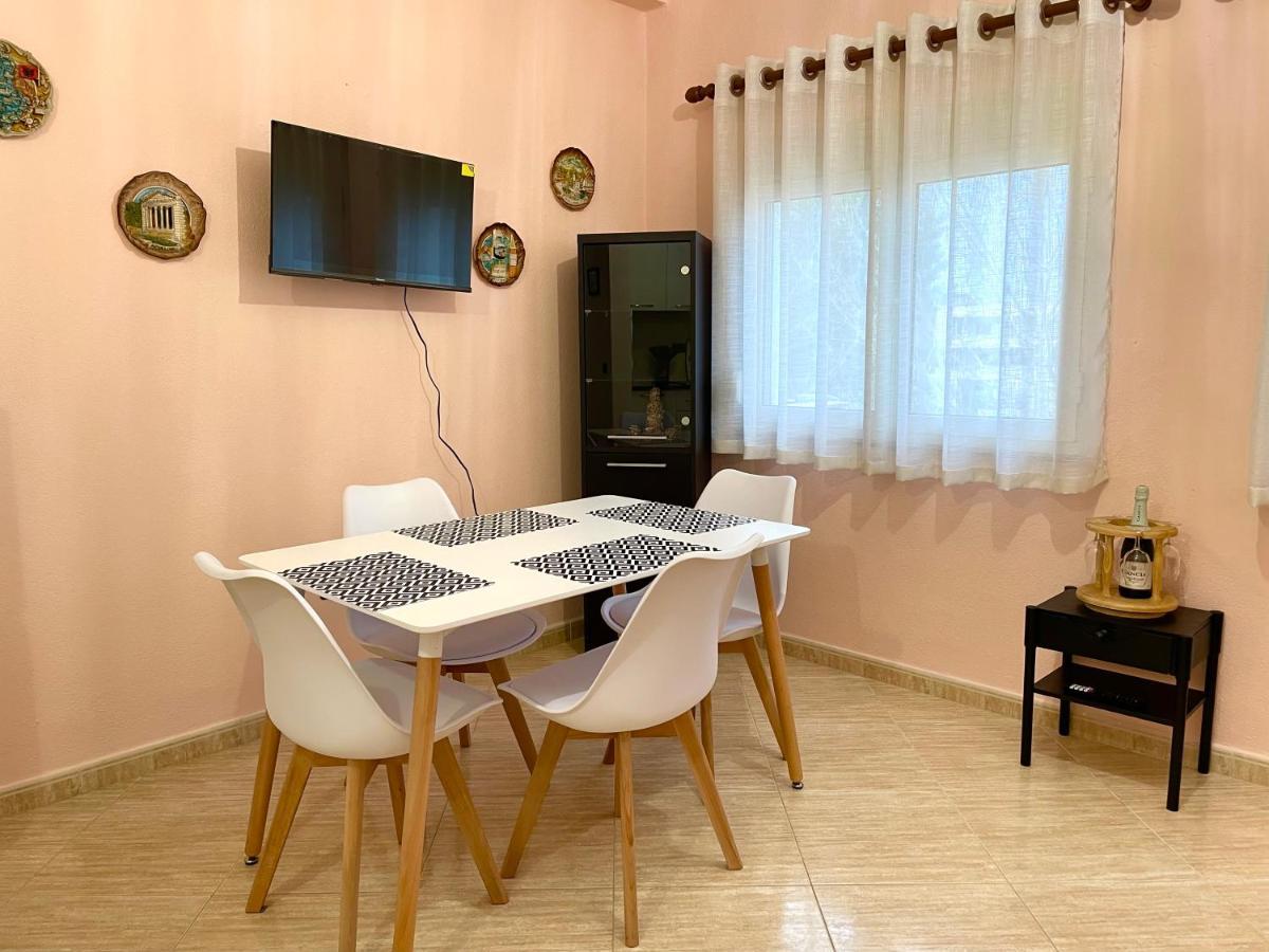Lumturi Resident Apartment Durres Exterior photo