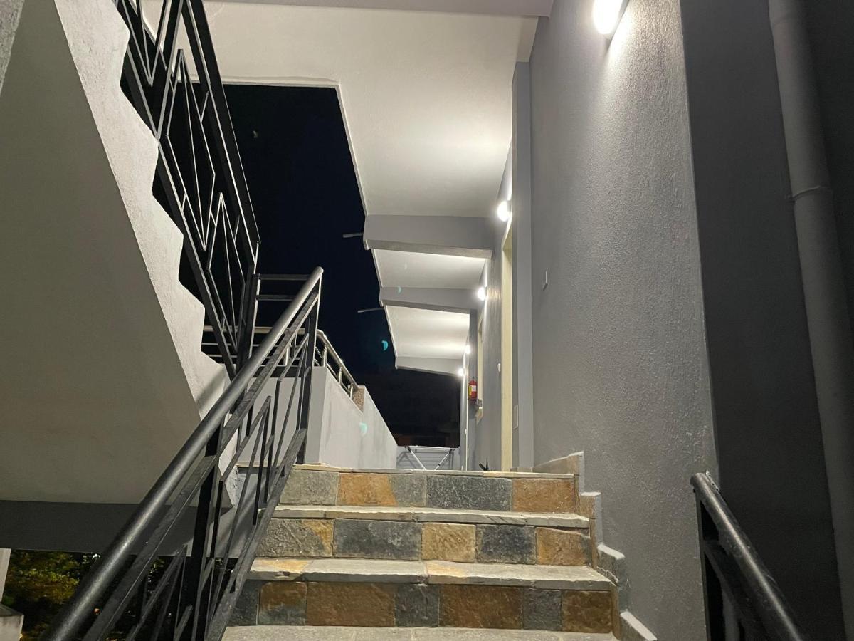 Lumturi Resident Apartment Durres Exterior photo