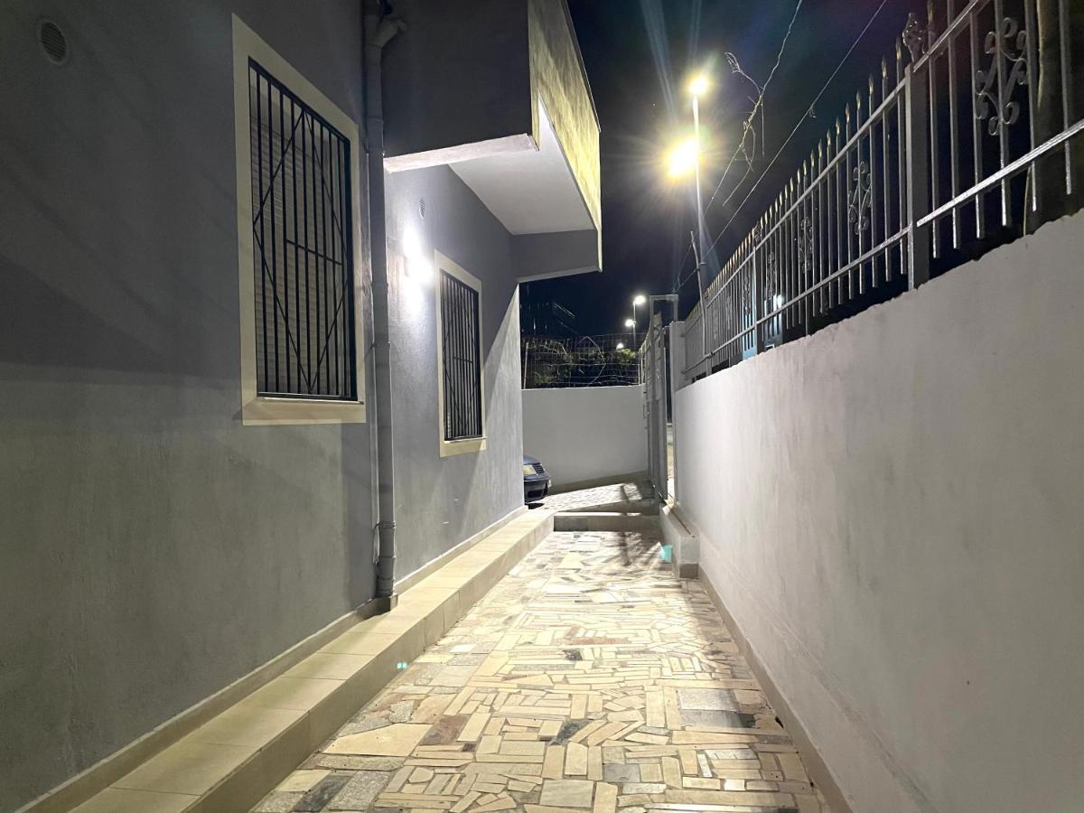 Lumturi Resident Apartment Durres Exterior photo