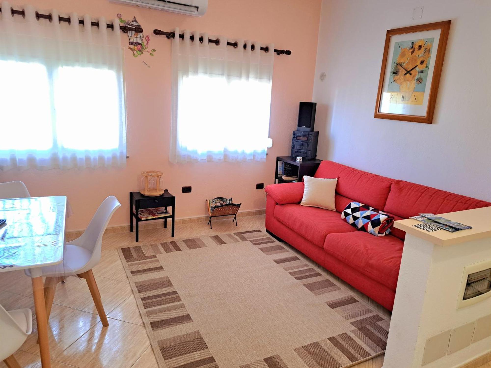 Lumturi Resident Apartment Durres Exterior photo