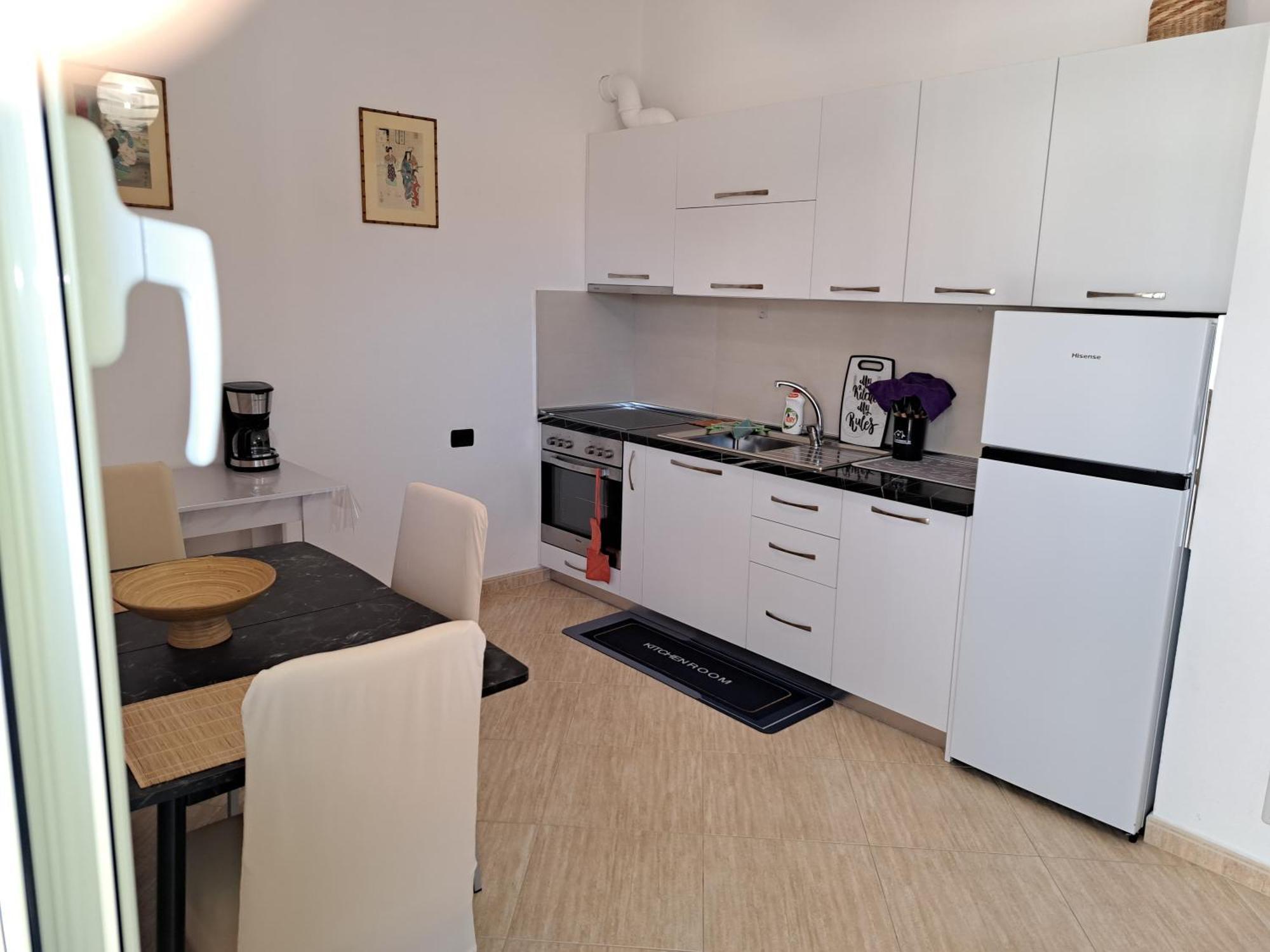 Lumturi Resident Apartment Durres Exterior photo