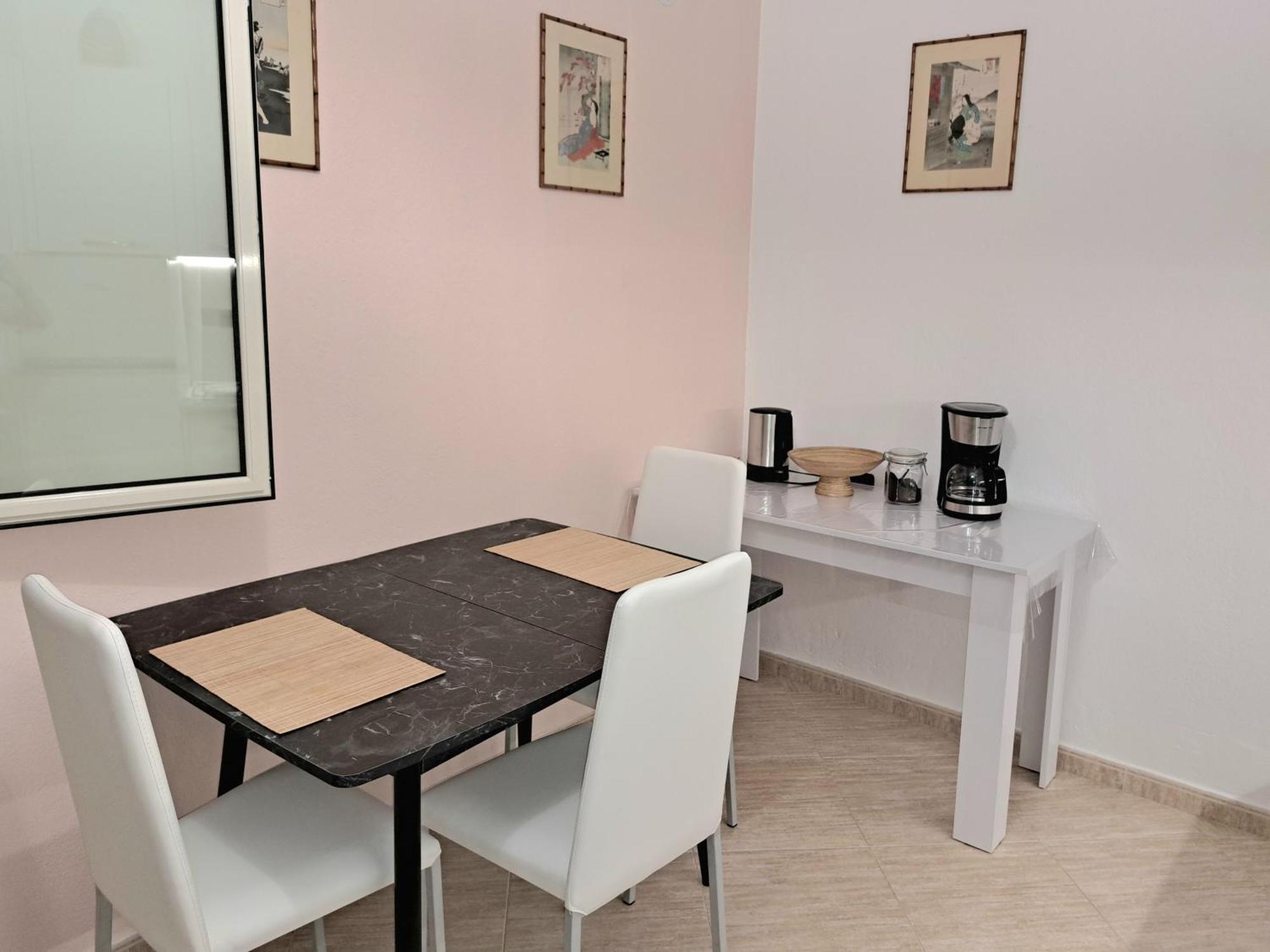 Lumturi Resident Apartment Durres Exterior photo
