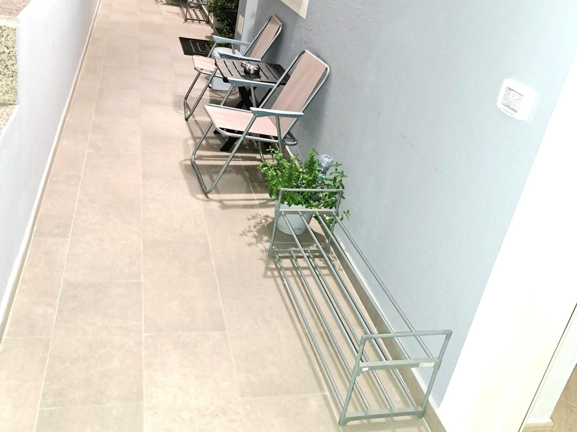 Lumturi Resident Apartment Durres Room photo
