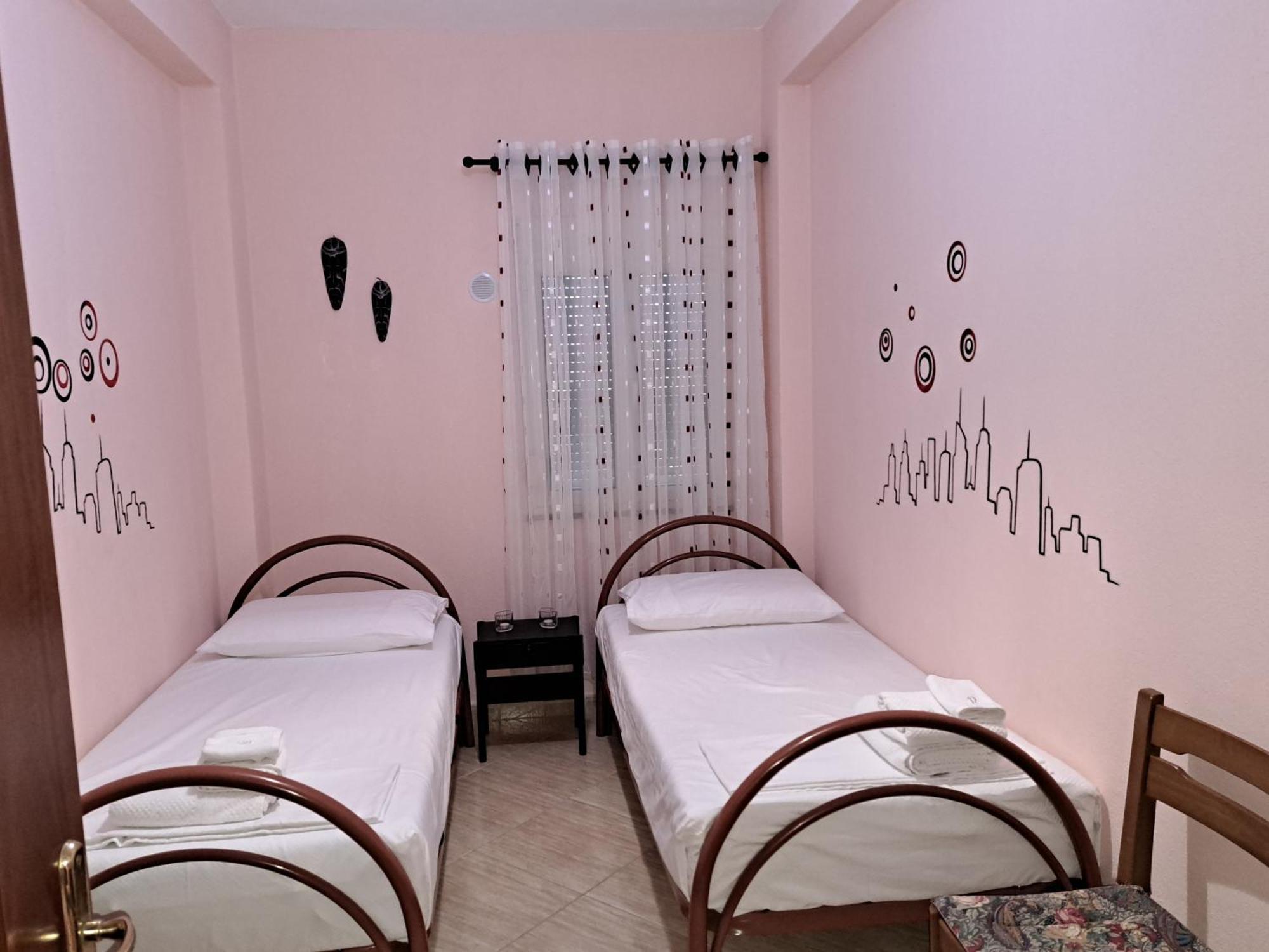 Lumturi Resident Apartment Durres Room photo
